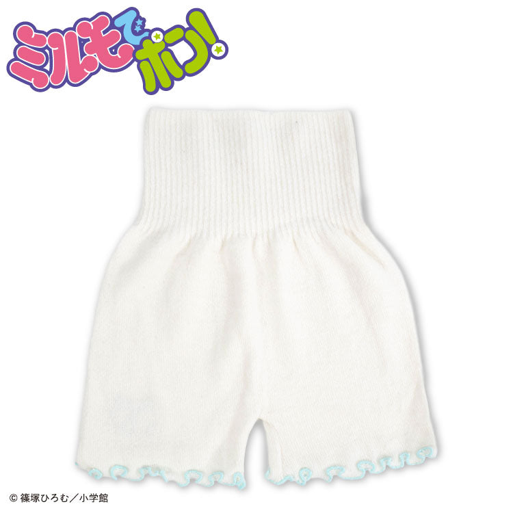【予約商品】ミルモでポン！ コラボ ウエストウォーマー