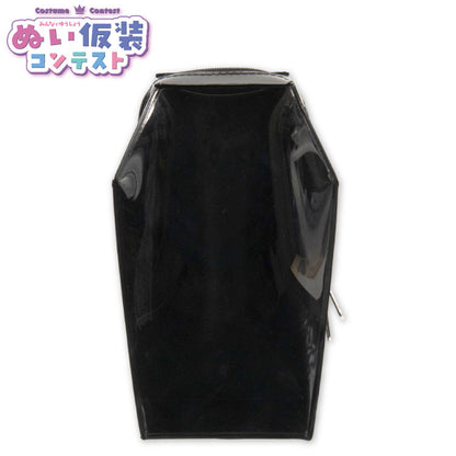 【予約商品】ぬい仮装コンテスト ぬいポーチ 棺
