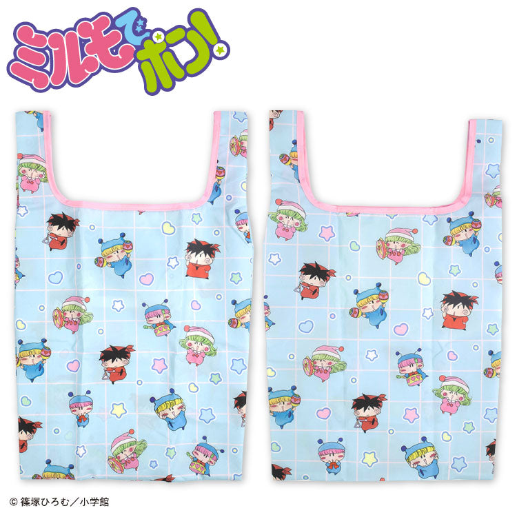 【予約商品】ミルモでポン！ コラボ エコバッグ