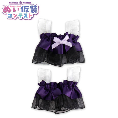 【予約商品】ぬい仮装コンテスト ぬいぐるみ用ワンピース