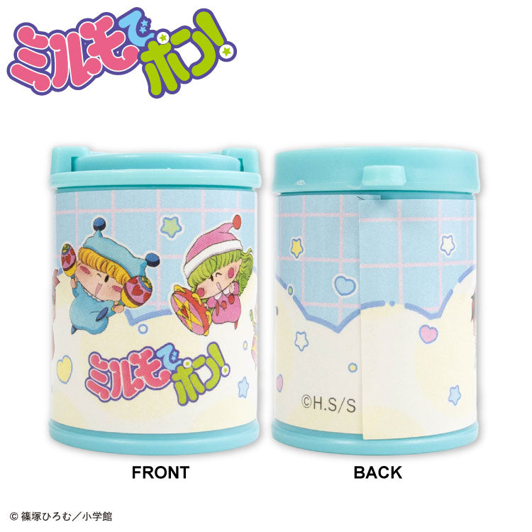 【予約商品】ミルモでポン！ コラボ コインケースキーホルダー