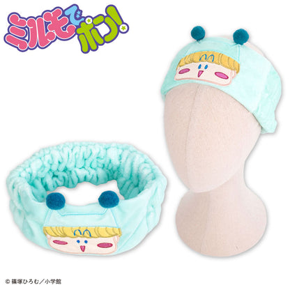 【予約商品】ミルモでポン！ コラボ ヘアバンド