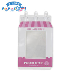 【予約商品】推しと牛乳でミルミル成長中 カードスタンド