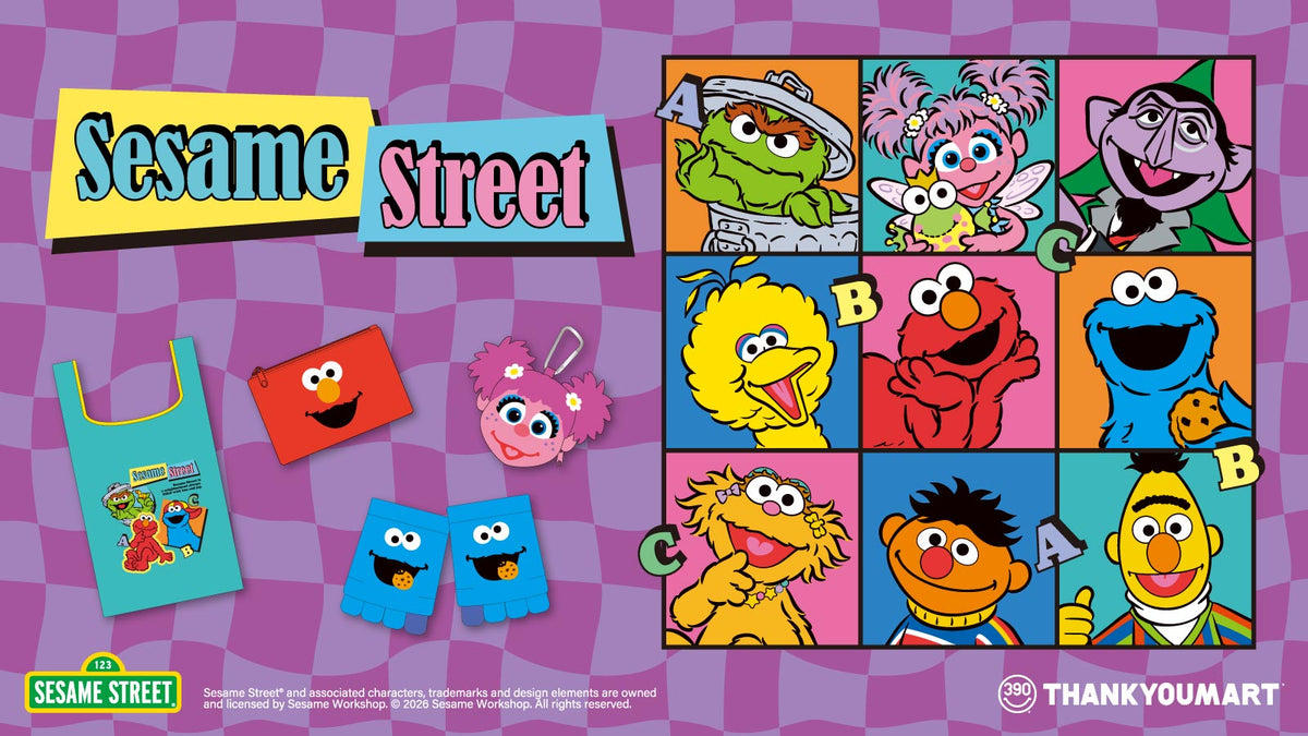 4/17(金)12:00～ 先行予約受付中！