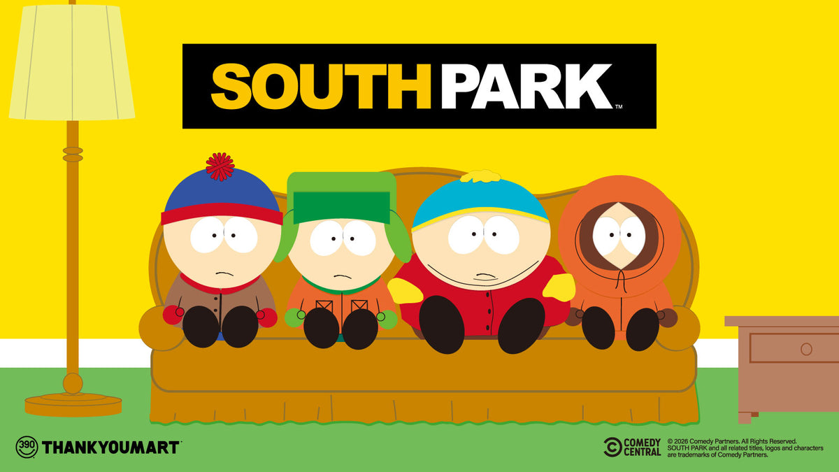 2/6(金)12:00～ 先行予約受付中！