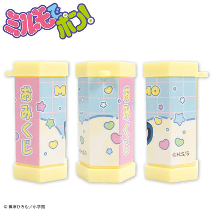 【予約商品】ミルモでポン！ コラボ おみくじストラップ