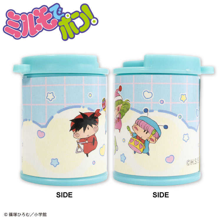 【予約商品】ミルモでポン！ コラボ コインケースキーホルダー