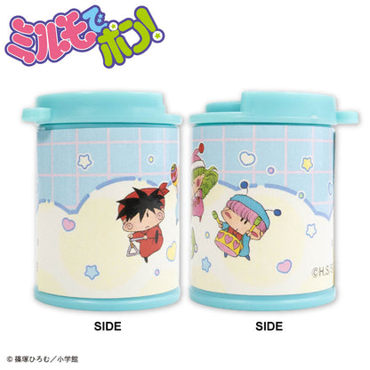 【予約商品】ミルモでポン！ コラボ コインケースキーホルダー
