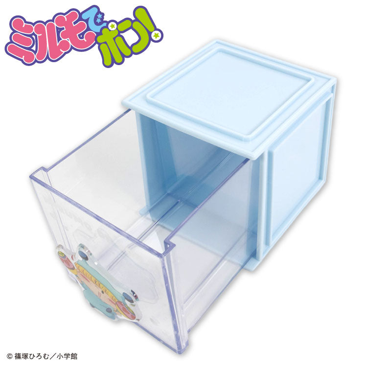 【予約商品】ミルモでポン！ コラボ 卓上小物収納