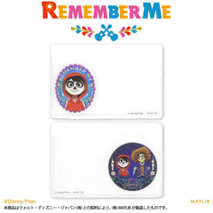 【予約商品】リメンバー・ミー 顔隠しケース2P