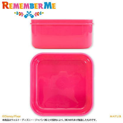 【予約商品】リメンバー・ミー フードコンテナ2P