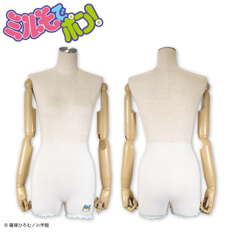 【予約商品】ミルモでポン！ コラボ ウエストウォーマー