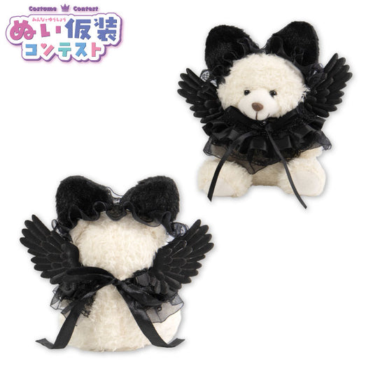 【予約商品】ぬい仮装コンテスト ぬいぐるみ用ドレスセット