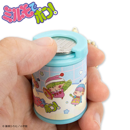 【予約商品】ミルモでポン！ コラボ コインケースキーホルダー