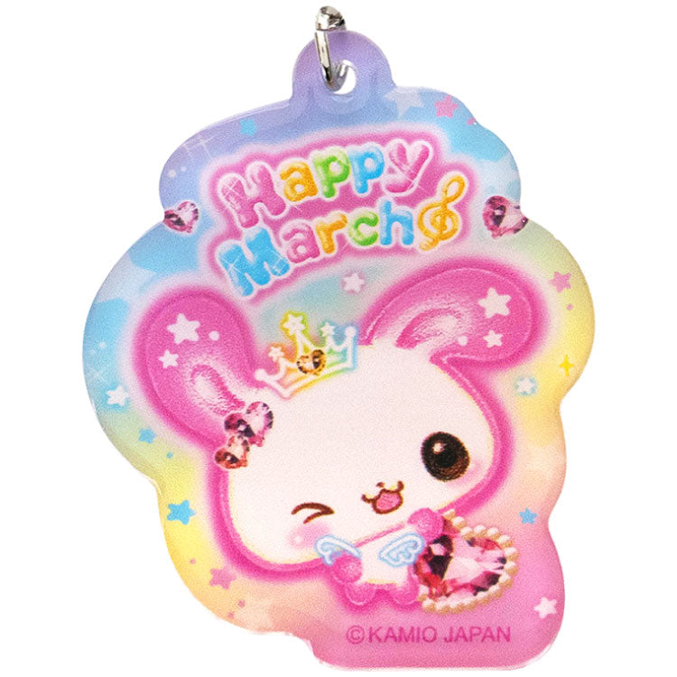 キャラクター一覧ページ – サンキューマート