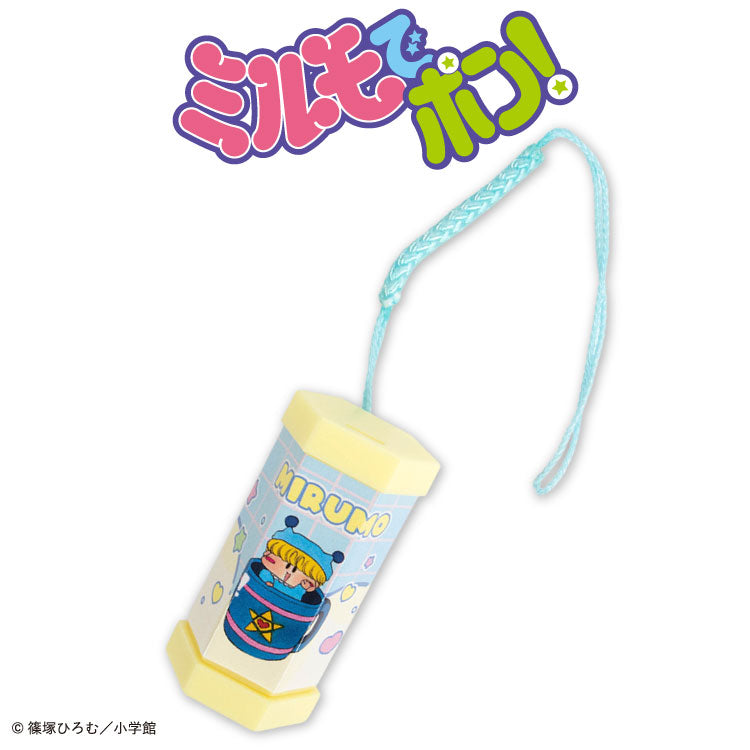 【予約商品】ミルモでポン！ コラボ おみくじストラップ