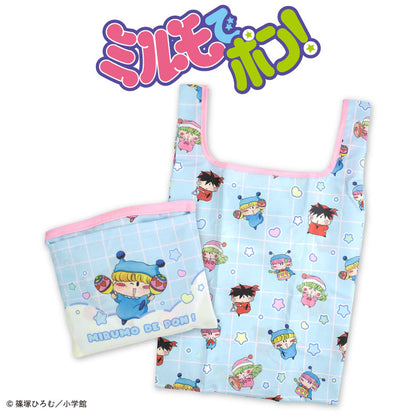 【予約商品】ミルモでポン！ コラボ エコバッグ