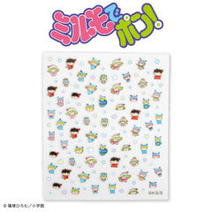 【予約商品】ミルモでポン！ コラボ ネイルパーツシール