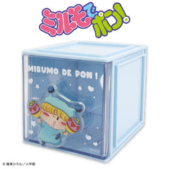 【予約商品】ミルモでポン！ コラボ 卓上小物収納