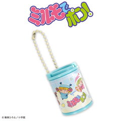【予約商品】ミルモでポン！ コラボ コインケースキーホルダー