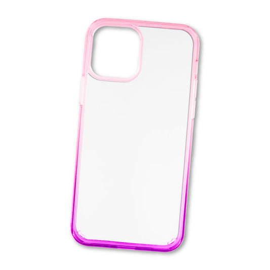 クリアグラデーションiPhone13Pro対応ケース