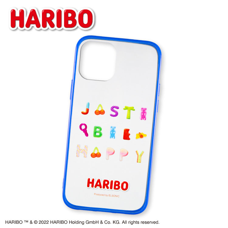 HARIBO コラボ iPhone12/12pro対応ケース