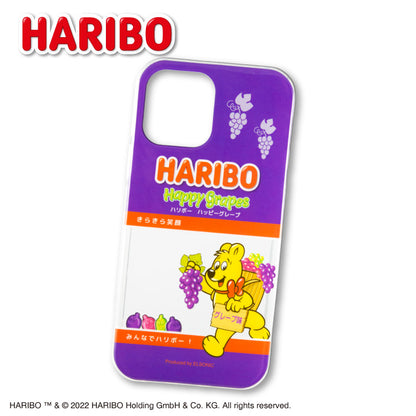 HARIBO コラボ iPhone12/12pro対応ケース