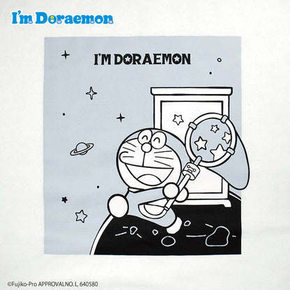 I'm Doraemon コラボ 半袖Tシャツ