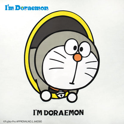 I'm Doraemon コラボ 半袖Tシャツ