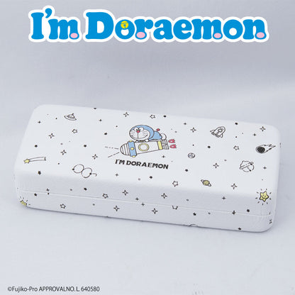 I'm Doraemon コラボ メガネケース