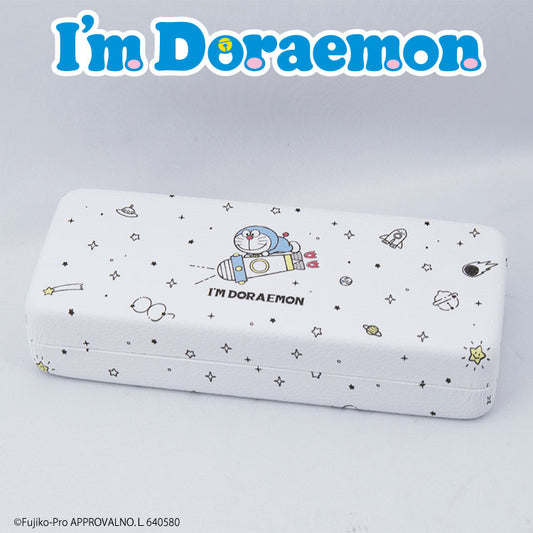 I'm Doraemon コラボ メガネケース