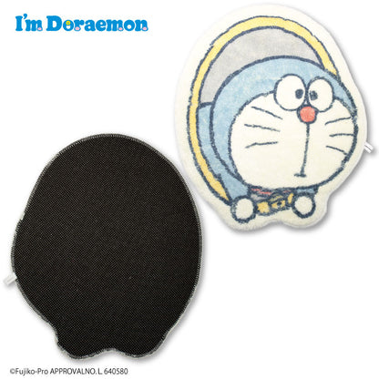 I'm Doraemon コラボ ラグマット